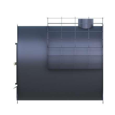 Печь для бани Царь-печи Емеля Премиум в Пинске