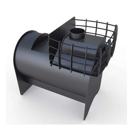 Печь для бани Царь-печи Любаня Премиум 8 мм в Пинске