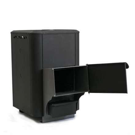 Печь банная Сибирь под навесной бак в Пинске