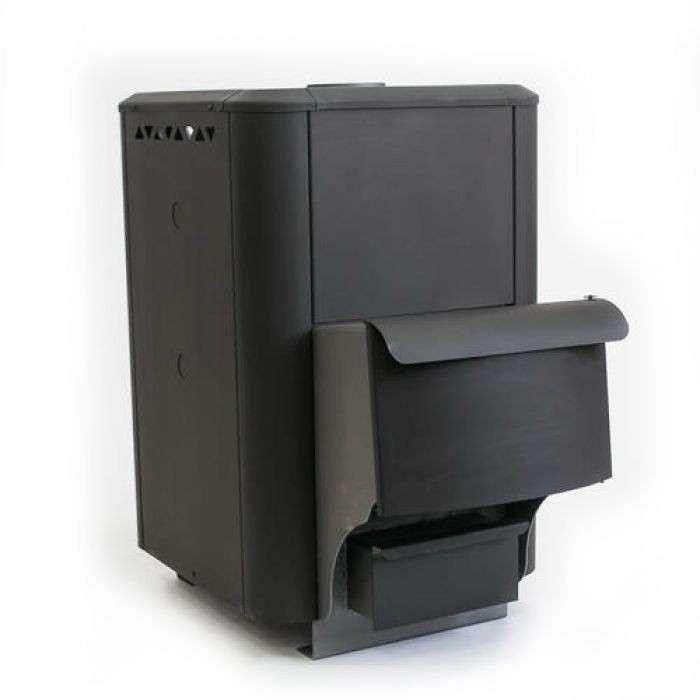 Печь банная Сибирь под навесной бак купить в Пинске