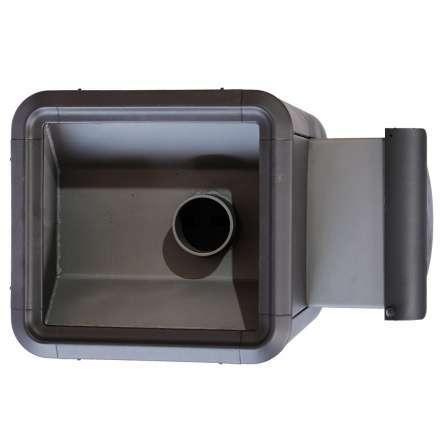 Печь банная Сибирь под навесной бак в Пинске