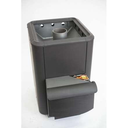 Печь банная Сибирь под навесной бак в Пинске