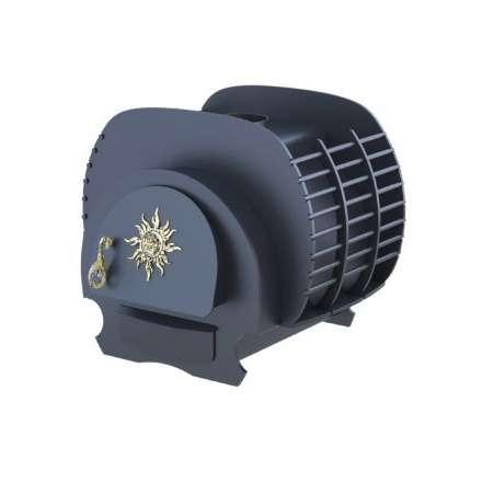 Печь для бани Царь-печи Малуша 10 мм Амазонка бай фото в Пинске