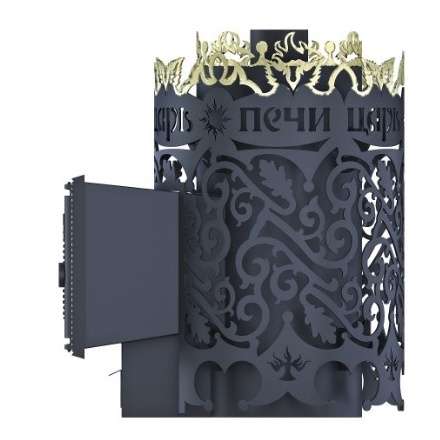 Печь для бани Царь-печи Царь-Вольга в Пинске