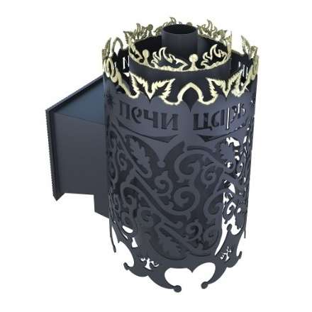 Печь для бани Царь-печи Царь-Вольга в Пинске