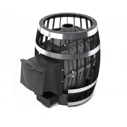 Печь для бани Термофор Саяны Cast ДА Амазонка бай фото в Пинске