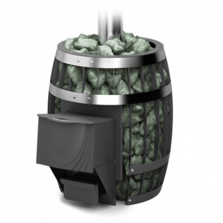 Печь для бани Термофор Саяны Супер Inox ДА Амазонка бай фото в Пинске