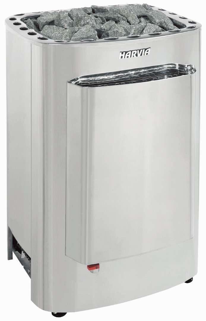 Электрическая печь Harvia Club Combi K13,5GS купить в Пинске