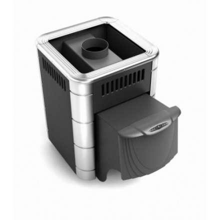 Печь для бани Термофор Оса Inox ДА Антрацит НВ купить в Пинске