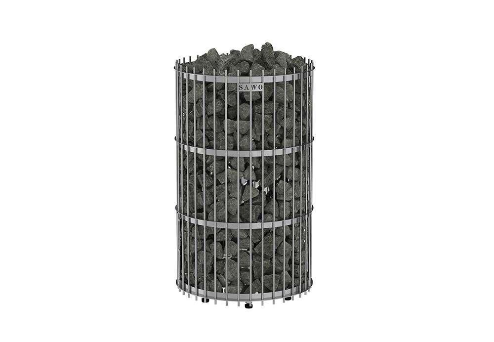 Электрическая печь SAWO ORN-105NS-G-P Амазонка бай фото в Пинске