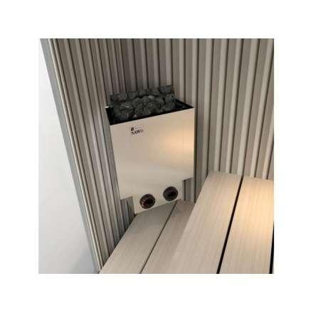 Электрическая печь SAWO NRMN-30NB-Z в Пинске