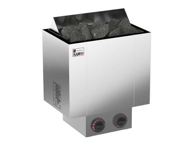 Электрическая печь SAWO NRX-60NB-Z в Пинске