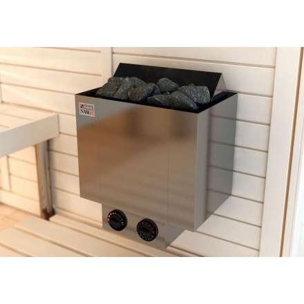 Электрическая печь SAWO NRX-80NB-Z в Пинске