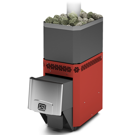 Печь для бани Теплодар Русь 12 Л Профи купить в Пинске