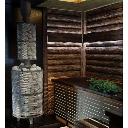 Каменка Prometall для Атмосфера Про 2020 в Пинске