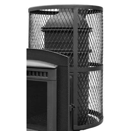 Каменка Prometall для Атмосфера 2020 в Пинске