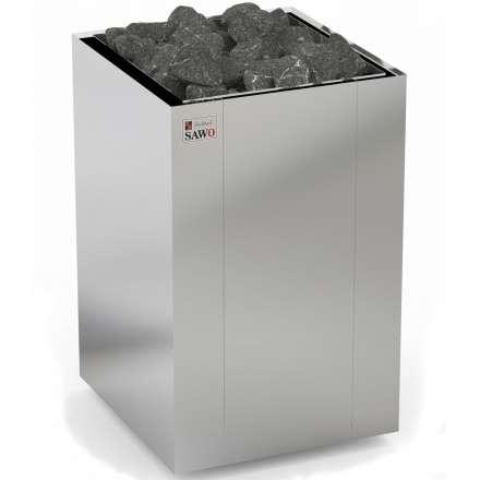 Электрическая печь SAWO NRFS-90NS-Z Амазонка бай фото в Пинске