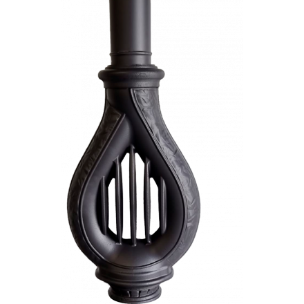 Портал Конвектор Prometall Лира 130М-115М в Пинске