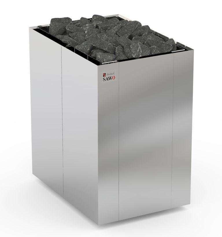 Электрическая печь SAWO NRFS-150NS-Z Амазонка бай фото в Пинске