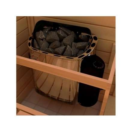 Электрическая печь SAWO SCA-60NB-Z в Пинске