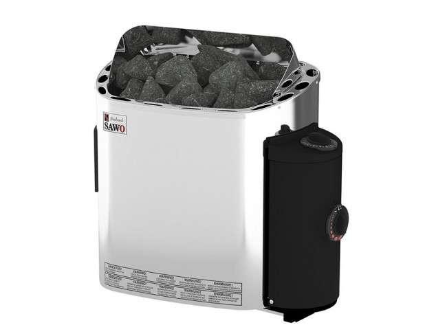 Электрическая печь SAWO SCA-80NB-Z Амазонка бай фото в Пинске