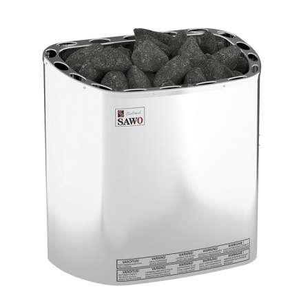 Электрическая печь SAWO SCA-60NS-Z Амазонка бай фото в Пинске