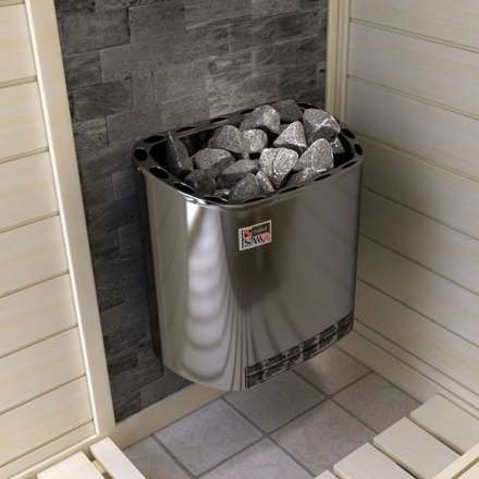 Электрическая печь SAWO SCA-80NS-Z в Пинске