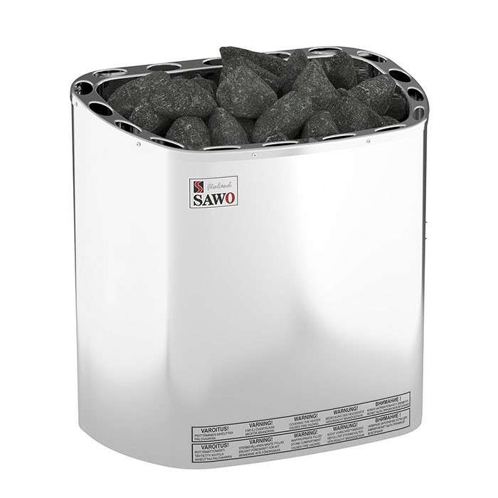 Электрическая печь SAWO SCA-90NS-Z Амазонка бай фото в Пинске