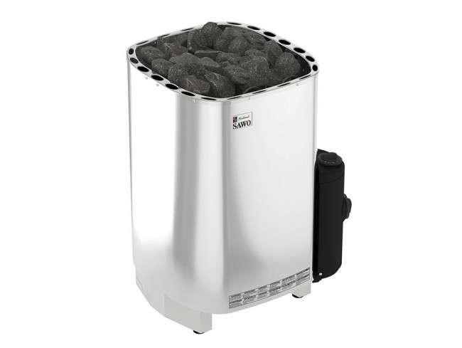 Электрическая печь SAWO SAV-90NB-Z Амазонка бай фото в Пинске