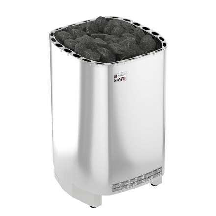 Электрическая печь SAWO SAV-105NS-Z Амазонка бай фото в Пинске