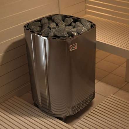 Электрическая печь SAWO SAV-120NS-Z в Пинске