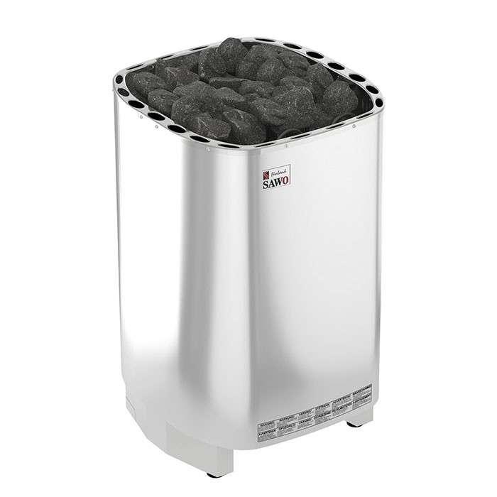 Электрическая печь SAWO SAV-120NS-Z Амазонка бай фото в Пинске