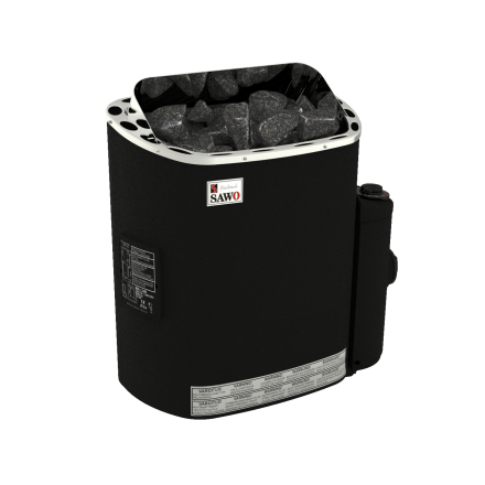 Электрическая печь SAWO SCA-60NB-P-F купить в Пинске