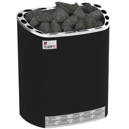 Электрическая печь SAWO SCA-90NS-P-F купить в Пинске