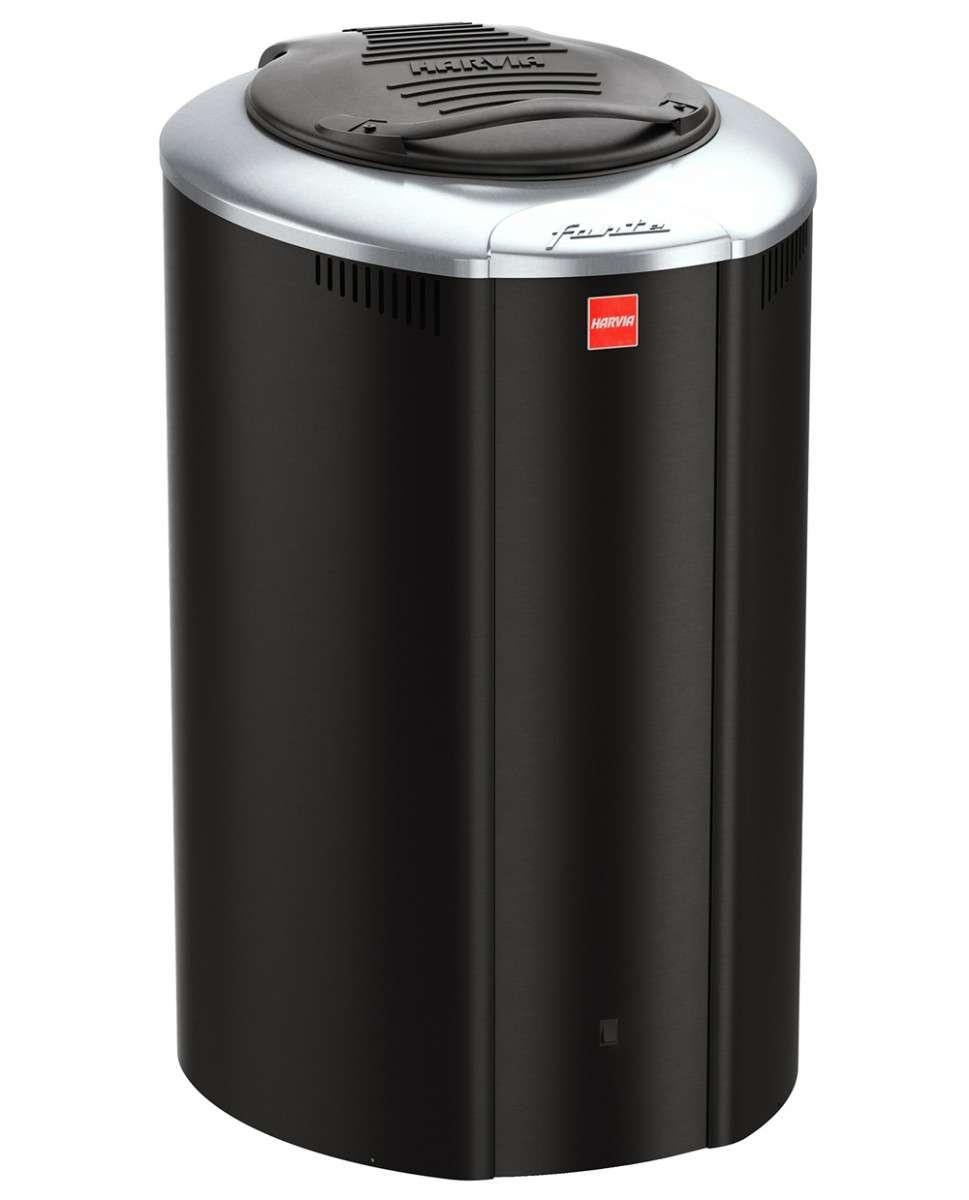 Электрическая печь Harvia Forte AF4 Black Амазонка бай фото в Пинске