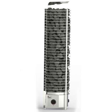 Электрическая печь SAWO TH6-90NB-WL-P Амазонка бай фото в Пинске