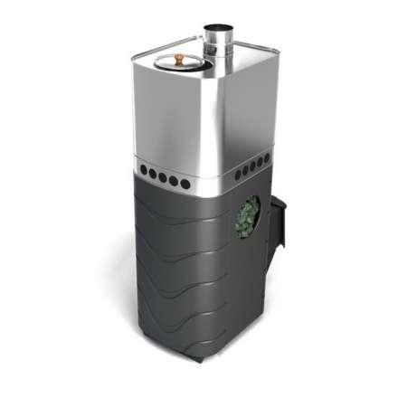 Печь для бани Термофор Бирюса 2013 Carbon ДА ЗК антрацит купить в Пинске