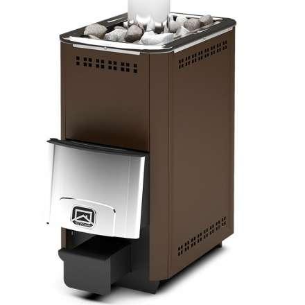 Печь для бани Теплодар Тамань 10 ТУ купить в Пинске