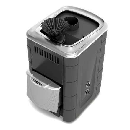 Печь для бани Термофор Гейзер Мини 2016 Carbon ДН КТК ЗК ТО антрацит купить в Пинске