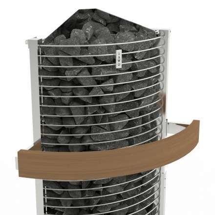 Электрическая печь SAWO TH3-60Ni2-CNR-P в Пинске