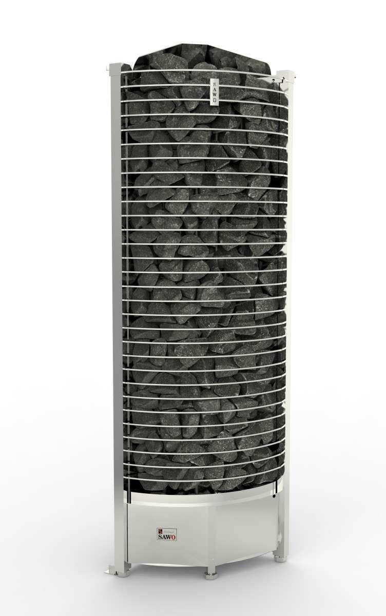 Электрическая печь SAWO TH3-60Ni2-CNR-P Амазонка бай фото в Пинске