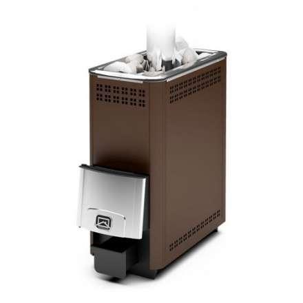 Печь для бани Теплодар Тамань 20 ТУ Амазонка бай фото в Пинске