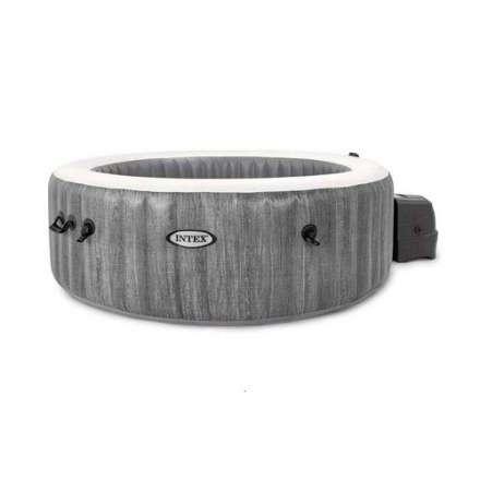 СПА-бассейн Intex Greywood Deluxe 145/196х71 см 795 л в Пинске