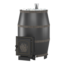 Печь для бани Везувий Легенда Русский Пар 24 (271) Амазонка бай фото в Пинске