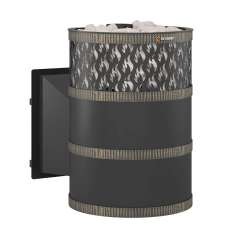 Печь для бани Везувий Лава 22 (205) в Пинске