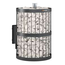 Печь для бани Везувий Скиф П/Г Стандарт (ДТ-4С) в Пинске