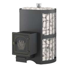 Печь для бани Везувий Скиф П/Г Стандарт (ДТ-4) Амазонка бай фото в Пинске