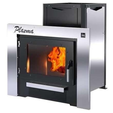 Печь банная Термокрафт Plazma 1 Амазонка бай фото в Пинске