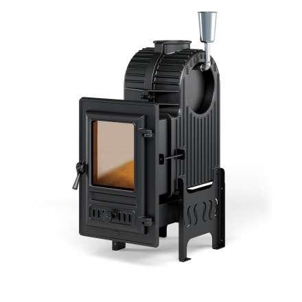 Печь для бани Везувий ASTON Шторм в Пинске