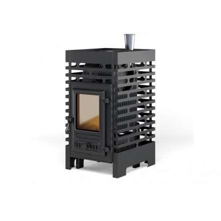 Печь для бани Везувий ASTON Шторм б/в Амазонка бай фото в Пинске